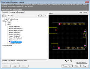 Free PCB Design Software Download | Pad2Pad PCB Manufacturer